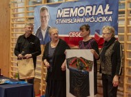 I Memoriał Stanisława Wójcika