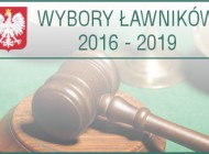 WYBORY ŁAWNIKÓW NA KADENCJĘ 2016-2019