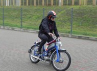 Miński Rajd Motocyklowy