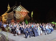 Koncert utworów patriotycznych i religijnych w Kiczkach