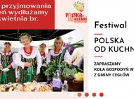 Polska od Kuchni