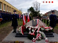 „Dąb Pamięci” w Jędrzejowie Nowym