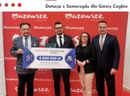 Poniedziałkowe dobre wiadomości!