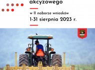 Zwrot akcyzy dla rolników