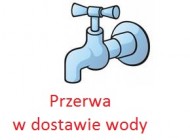 Przerwy w dostawie wody na ulicy Piłsudskiego