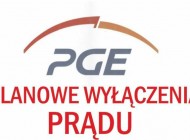 Brak prądu