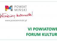 VI Powiatowe Forum Kultury