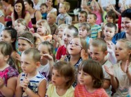 Z kulturą na „tak” od najmłodszych lat…