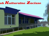 Tygodniowy rozkład Klubu Kulturalne Zacisze