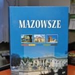 książka mazowsze