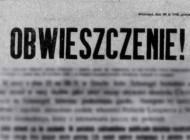 Obwieszczenie Wójta Gminy Cegłów