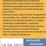 plakat wideokonferencja