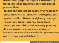 Wideokonferencja w ramach Tarczy Antykryzysowej.