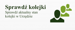 Sprawdź kolejki