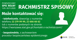 rachmistrz - telefon, wywiad bezpośredni