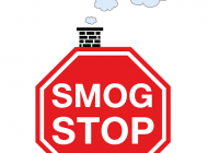 STOP  dla  SMOGU