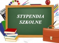 Stypendium Wójta Gminy