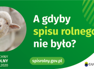 Wielu rolników zapomina, jak ważny jest spis rolny.