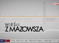 Wójt Gminy Cegłów w „Wieści z Mazowsza”